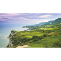 Thracian Cliffs Golf & Beach Resorts - лукс и природна красота
